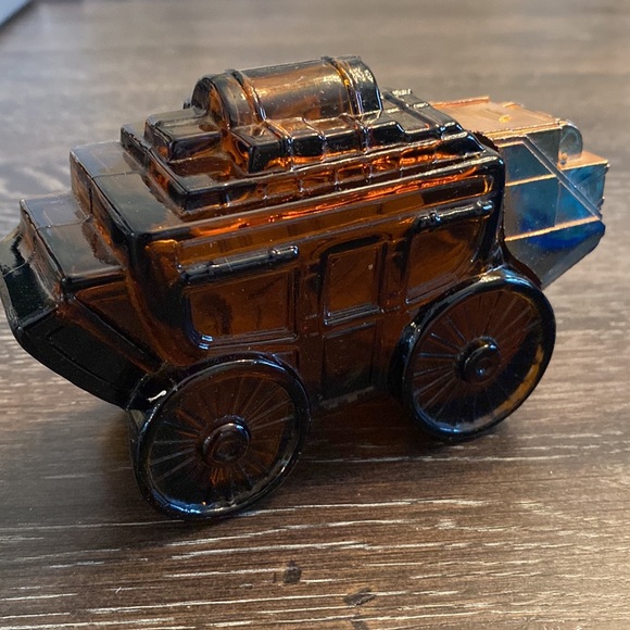 Avon men cologne bottles. No liquid. - Picture 5 of 8